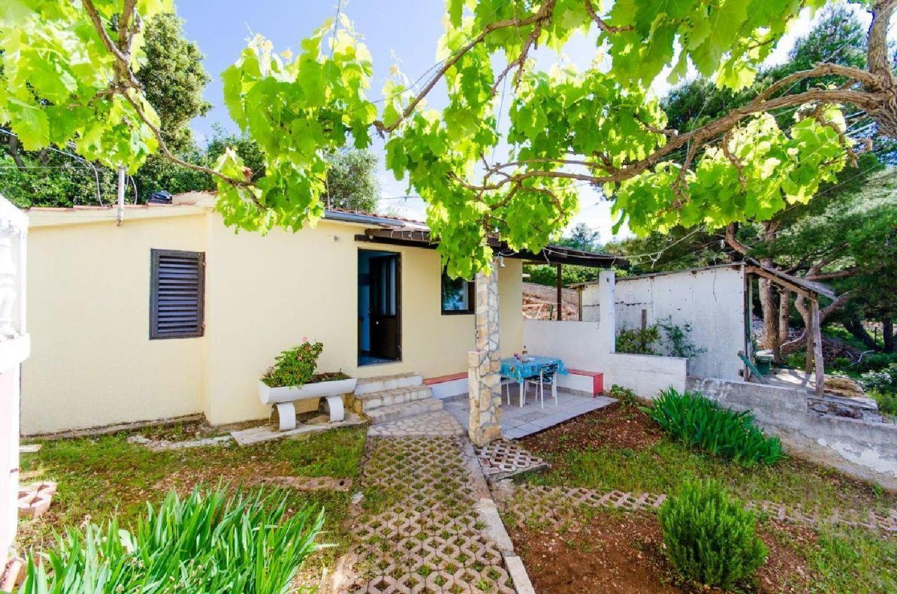 House Barbarina Villa Rogac ภายนอก รูปภาพ