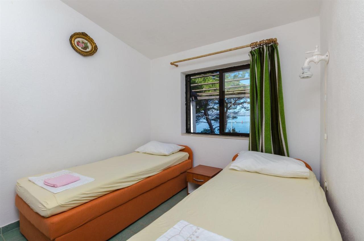 House Barbarina Villa Rogac ภายนอก รูปภาพ